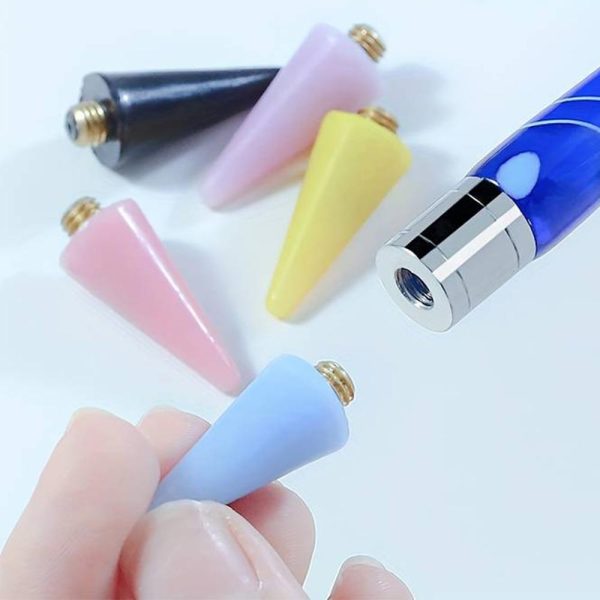 Diamond Painting Ergonomic Pen for AB Stones in 6 Colors For Discount - Image 3