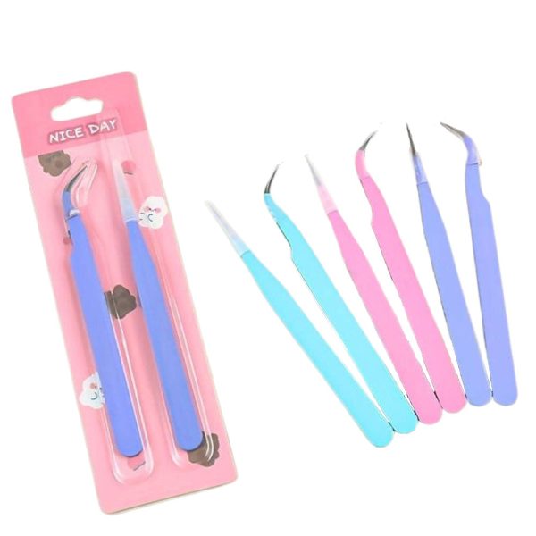Diamond Painting Tweezers in 4 Colors Accessories Hot on Sale