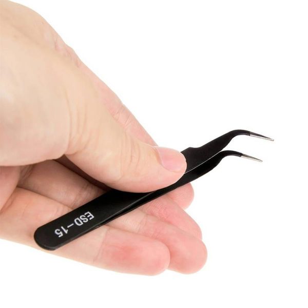 Diamond Painting 6 Tweezers Set Accessory Online Hot Sale - Image 2