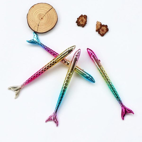 Diamond Painting Pen Fish Tail Fin Accessory For Cheap - Image 4