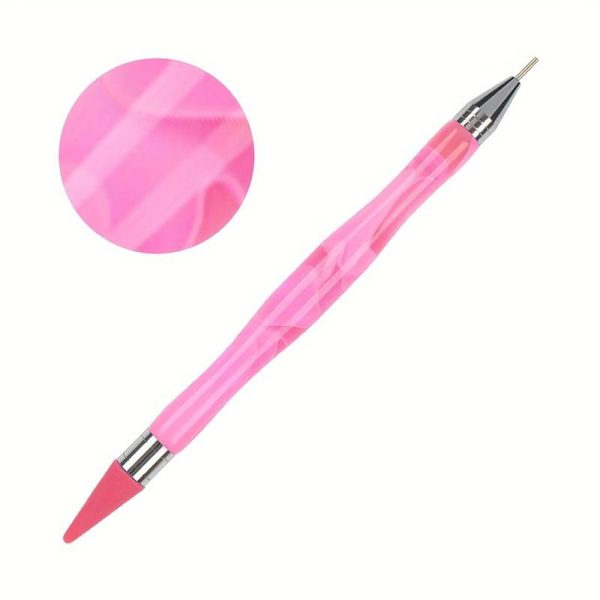 Diamond Painting Ergonomic Pen for AB Stones in 6 Colors For Discount - Image 5