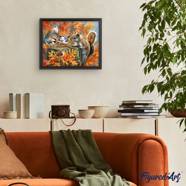 Mischievous Squirrel Online now - Image 3
