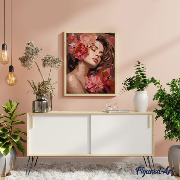 Camellias Sleeping Beauty Cheap - Image 3