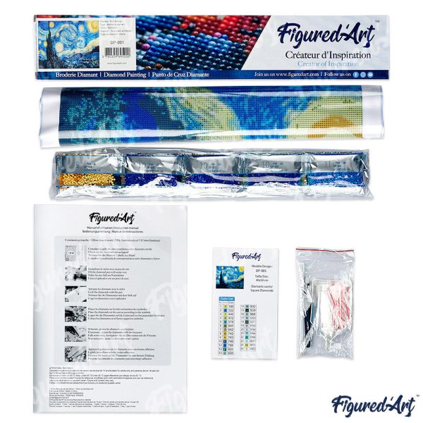 Diamond Painting - This is Paradise on Sale - Image 5