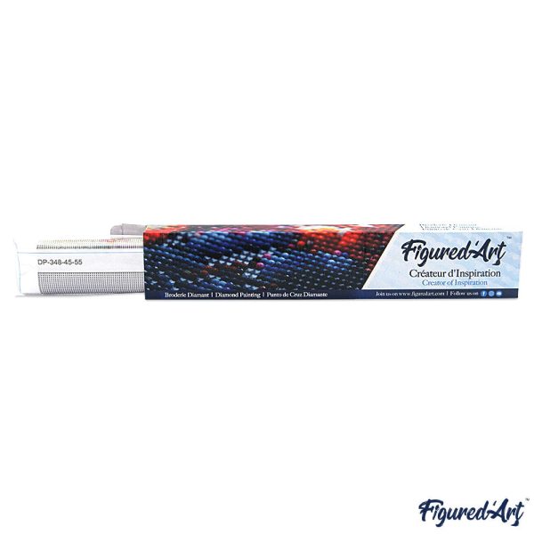 Diamond Painting - This is Paradise on Sale - Image 4